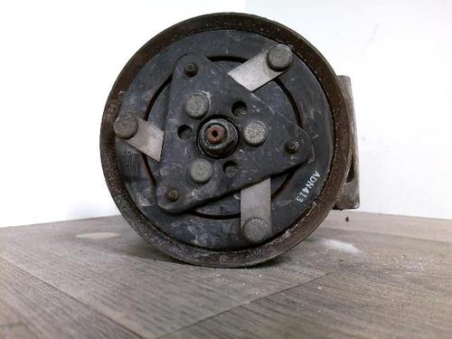 Used AC compressor AC compressor PEUGEOT 307 (3A/C) 1.6 16V (109 hp) 32297546 32297546