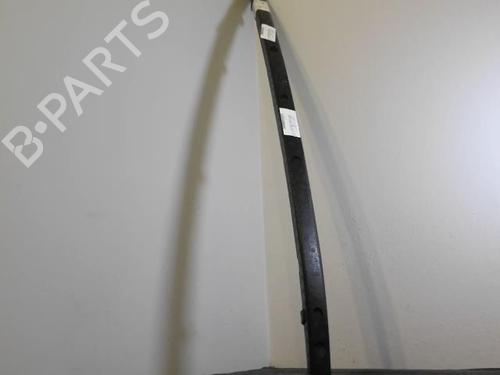 Used Rear bumper bracket NISSAN JUKE (F15) 1.5 dCi (110 hp) 28155660