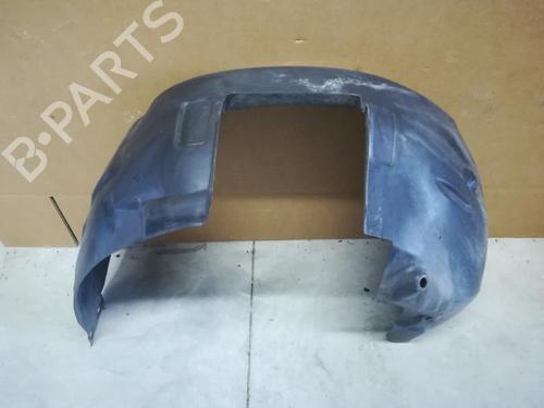Hjulbue OPEL MERIVA A MPV (X03) 1.6 16V (E75) (100 hp) 21851325