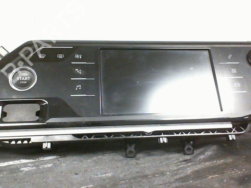 display-monitor-citroen-c4-picasso-ii-2013-26526520 main image