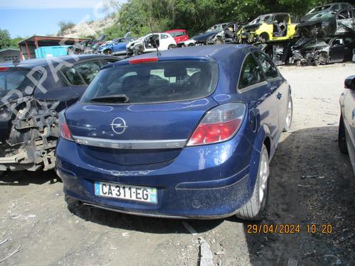 Left taillight OPEL ASTRA H GTC (A04) 1.9 CDTI (L08) | BP21857262C34 