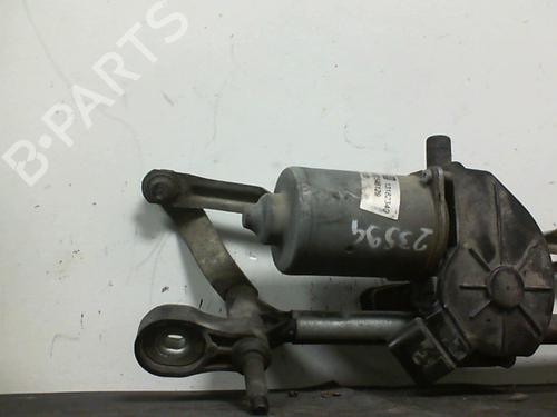 Used Front wiper motor Front wiper motor OPEL CORSA D (S07) 1.3 CDTI (L08, L68) (95 hp) 21857129 21857129
