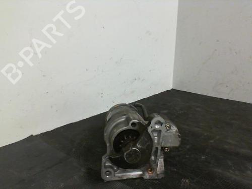 Used Starter Starter RENAULT KANGOO (KC0/1_) 1.5 dCi (KC07) (65 hp) 21591883 21591883