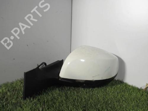 Used Left mirror SUZUKI SPLASH (EX) 1.0 (A5B310) (65 hp) 21853469