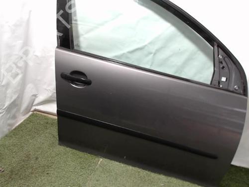 Used Right front door VW GOLF V (1K1) 1.9 TDI (105 hp) 22300692