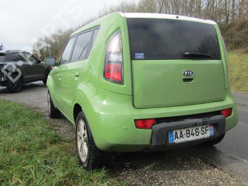 Squib airbag KIA SOUL I (AM) 1.6 CRDi 128 | BP31171195C102