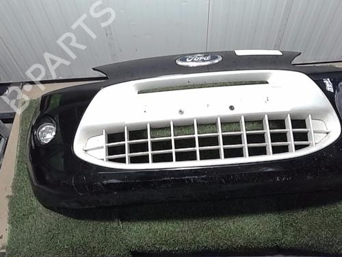 Pare-chocs avant FORD KA (RU8) 1.2 (69 hp) 29852279