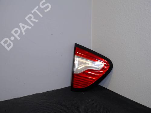 Used Left tailgate light Left tailgate light RENAULT CAPTUR I (J5_, H5_) 1.5 dCi 90 (J5N4, J5M5, J5MW, J5M6, J5AL, J5AJ) (90 hp) 20877813 20877813