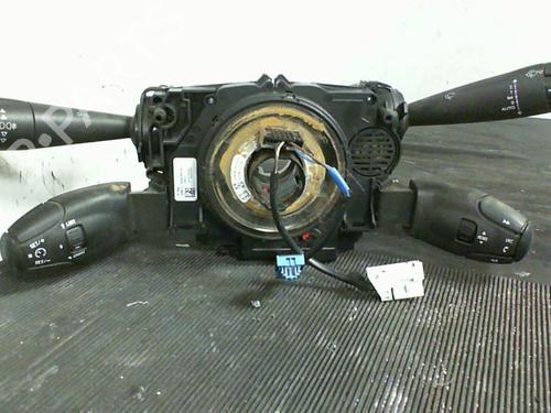 Used Steering column stalk PEUGEOT 5008 (0U_, 0E_) 1.6 HDi (110 hp) 20879542