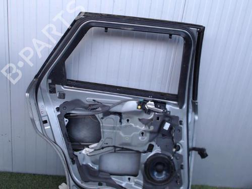 Left rear door FORD MONDEO IV Turnier (BA7) 2.0 TDCi | BP20879877C4 