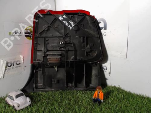Left taillight CITROËN ZX (N2) 1.9 D | BP21852308C34 