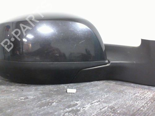 Right mirror OPEL AGILA B (H08) 1.3 CDTI (F68) | BP22652709C27