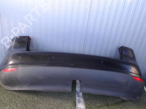 Used Rear bumper VW GOLF PLUS V (5M1, 521) 2.0 TDI 16V (140 hp) 21095749