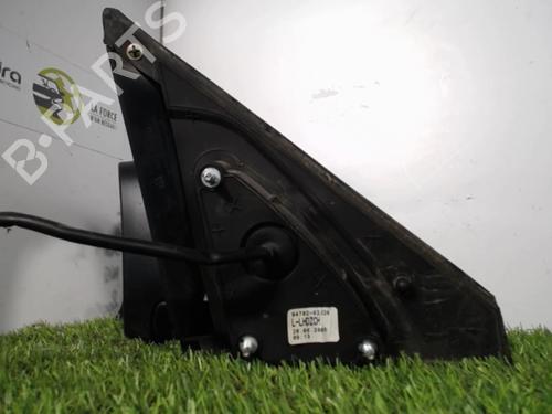 left-mirror-suzuki-swift-iii-mz-ez-13-ddis-rs413d-2005-21852463 main image