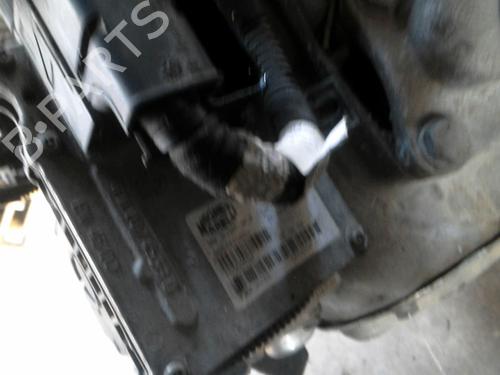 Used Gearbox Gearbox 21856326 21856326