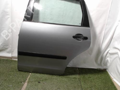 Used Left rear door VW POLO (9N_, 9A_) 1.4 TDI (70 hp) 22779420