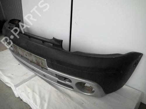 Front bumper RENAULT KANGOO (KC0/1_) 1.5 dCi (KC08, KC09) | BP21388523C7 