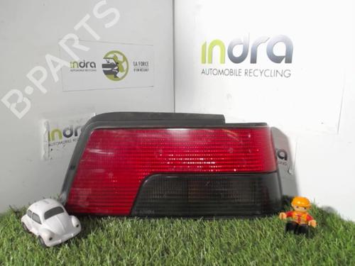 Used Right taillight PEUGEOT 405 II (4B) 1.6 (88 hp) 21851966