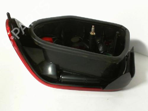 Left taillight CITROËN XSARA (N1) 1.9 D | BP21850752C34 