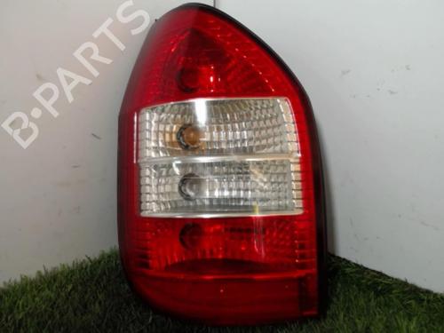 Right taillight OPEL ZAFIRA A MPV (T98) 1.8 16V (F75) | BP21854870C35 