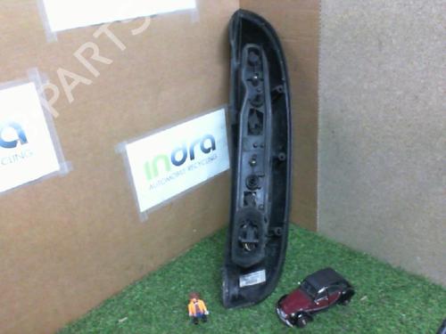 Feu arrière gauche OPEL CORSA C (X01) 1.3 CDTI (F08, F68) | BP21852080C34 