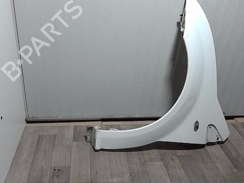 Guarda-lamas esquerdo CITROËN C2 (JM_) 1.4 HDi | BP30537413C41