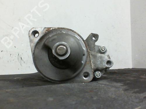 Used Starter MERCEDES-BENZ C-CLASS (W204) C 200 CDI (204.007, 204.006) (136 hp) 21373532