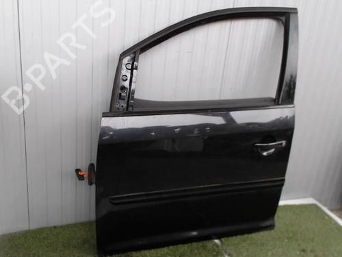Left front door VW TOURAN (1T1, 1T2) 1.9 TDI | BP20878999C2 