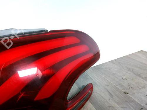 Used Right taillight Right taillight PEUGEOT 208 I (CA_, CC_) 1.5 BlueHDI 100 (102 hp) 32781717 32781717