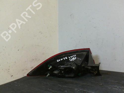 Right taillight RENAULT CLIO IV (BH_) 1.2 16V | BP20878397C35 