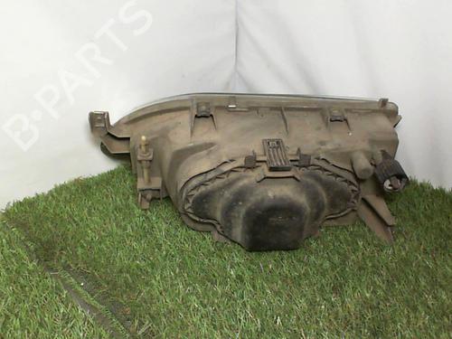 Used Right headlight Right headlight RENAULT 19 I (B/C53_) 1.9 D (B/C534, B/C53J) (64 hp) 21855674 21855674