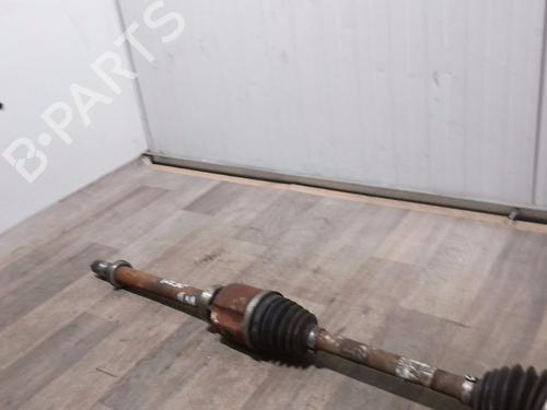 Right front driveshaft DACIA DUSTER (HS_) 1.2 TCe 125 | BP36683784M39 - Image 7