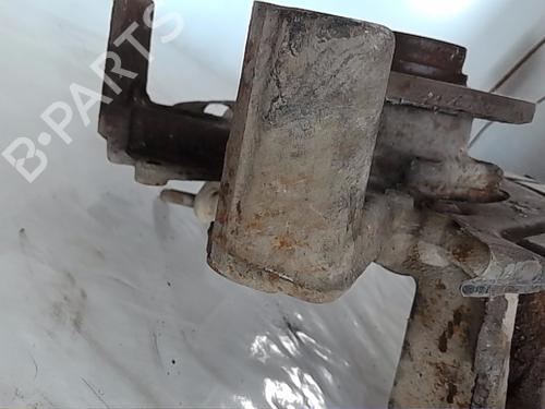 Right front steering knuckle VW GOLF V (1K1) 1.9 TDI | BP28668647M26 