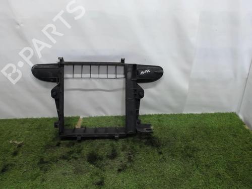 Used Front slam panel SMART FORTWO Coupe (450) 0.7 (450.352, 450.332) (61 hp) 21854581