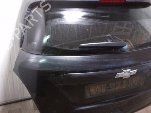Tailgate CHEVROLET TRAX 1.4 AWD | BP39458756C6 - Image 2