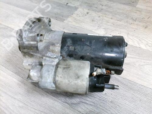 Used Starter Starter PEUGEOT 307 (3A/C) 2.0 HDi 110 (107 hp) 34397948 34397948