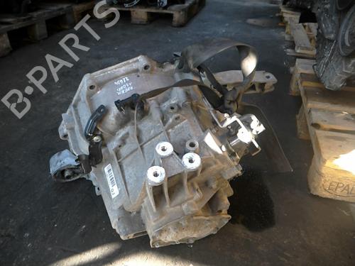 Gearbox OPEL ASTRA H (A04) 1.7 CDTI (L48) | BP21856133M3 