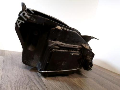 Used Left headlight Left headlight FORD FOCUS I Turnier (DNW) 1.8 Turbo DI / TDDi (90 hp) 31161493 31161493