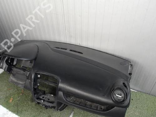 Used Dashboard Dashboard RENAULT CLIO IV Grandtour (KH_) 0.9 TCe 75 (KHNP) (76 hp) 20879131 20879131
