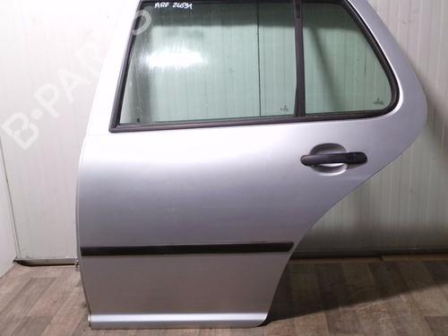 Dør venstre bagtil Dør venstre bagtil VW GOLF IV (1J1) [1997-2008] 33946415 33946415