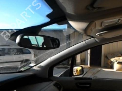 Used Rear mirror Rear mirror LANCIA PHEDRA (179_) 2.2 JTD (179AXC1A) (128 hp) 20879436 20879436