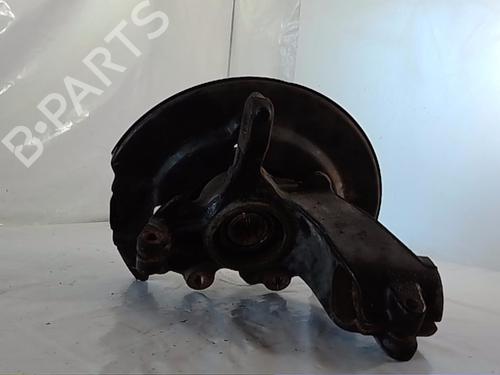 Left front steering knuckle FORD C-MAX II (DXA/CB7, DXA/CEU) 1.0 EcoBoost | BP29434673M25 