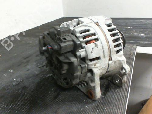 Alternator VW POLO (6N2) 1.4 TDI | BP21798019M7 