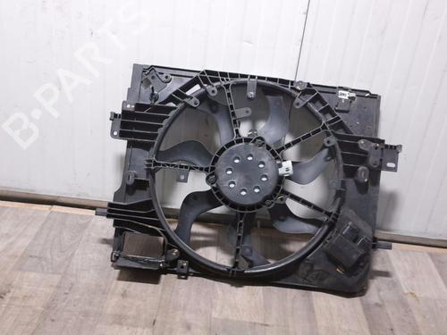 Radiator fan RENAULT CLIO V (B7_) 1.5 Blue dCi 85 (B7AG) | BP36651669M35 - Image 5