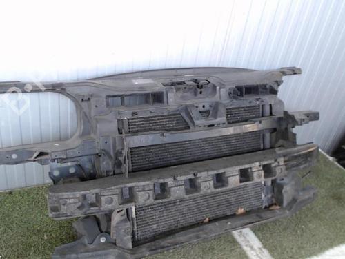 Frontplate/Frontkurv VW TOURAN (1T1, 1T2) 1.9 TDI | BP21196079C72 