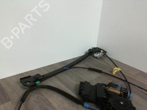 Front left window mechanism VW GOLF III (1H1) 1.8 | BP30557182C22 