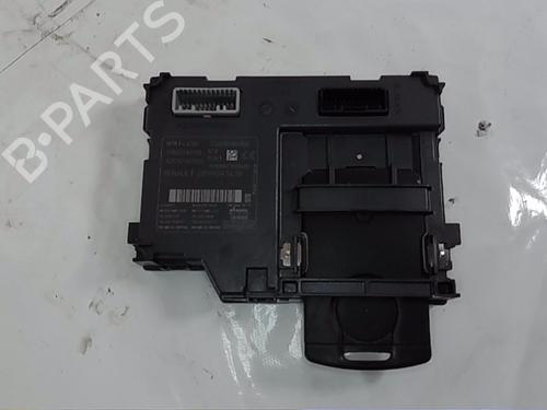 Used Card reader Card reader RENAULT CLIO IV (BH_) 1.2 16V (73 hp) 29143066 29143066