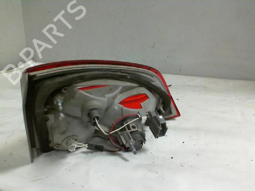 Right tailgate light FORD FOCUS III Turnier 1.6 TDCi | BP29498491C80 