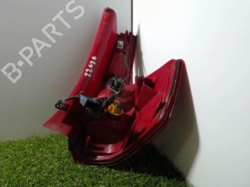 Left taillight CITROËN C4 I (LC_) 1.6 HDi | BP21855451C34 