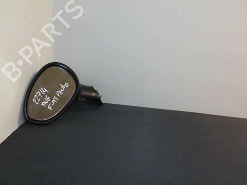 Left mirror FIAT GRANDE PUNTO (199_) 1.3 D Multijet | BP21856543C26 